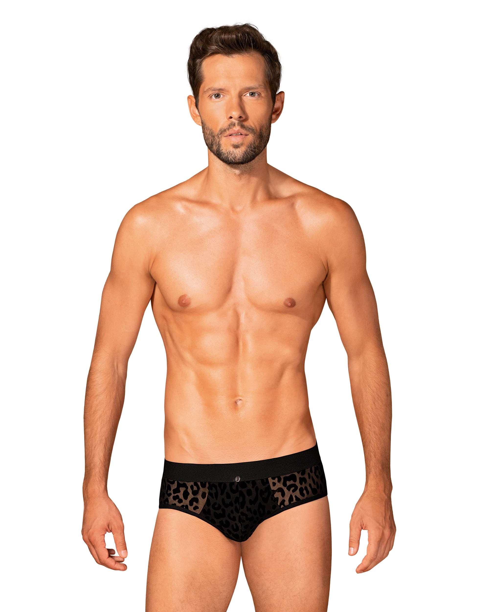 SLIPY MĘSKIE AZMERON