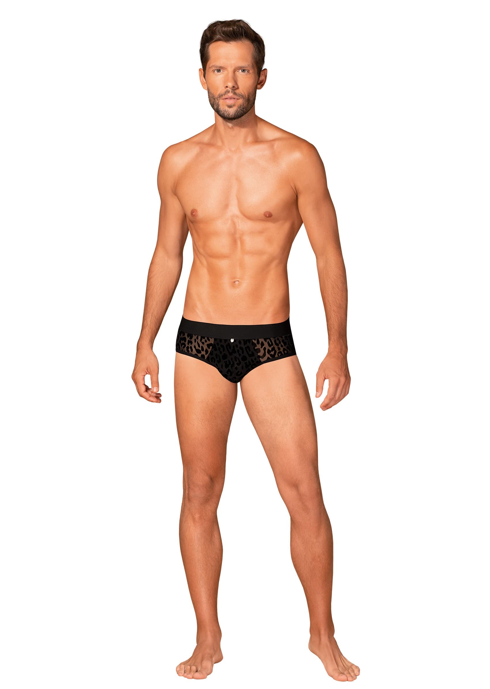AZMERON JOCKSTRAP