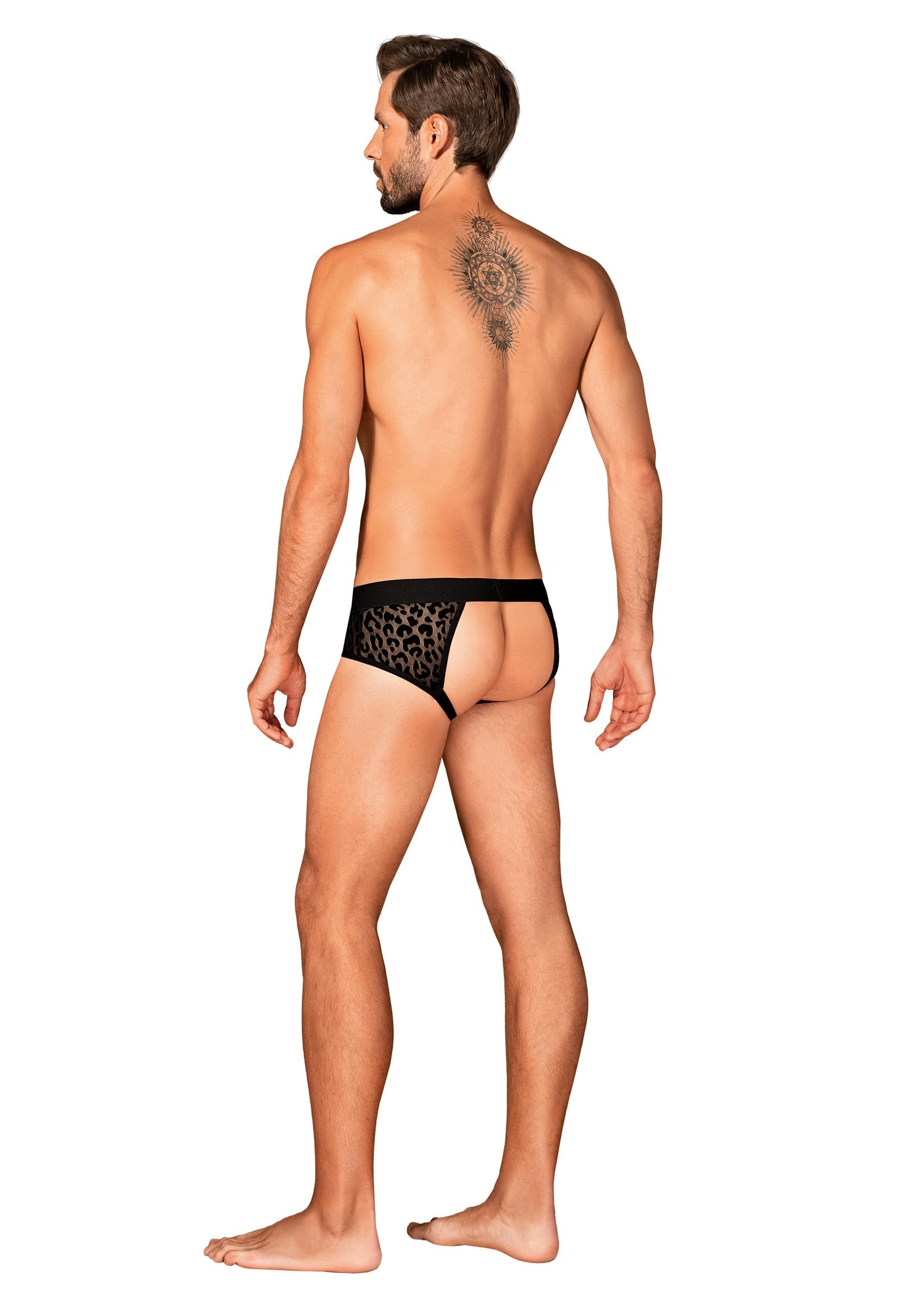 AZMERON JOCKSTRAP