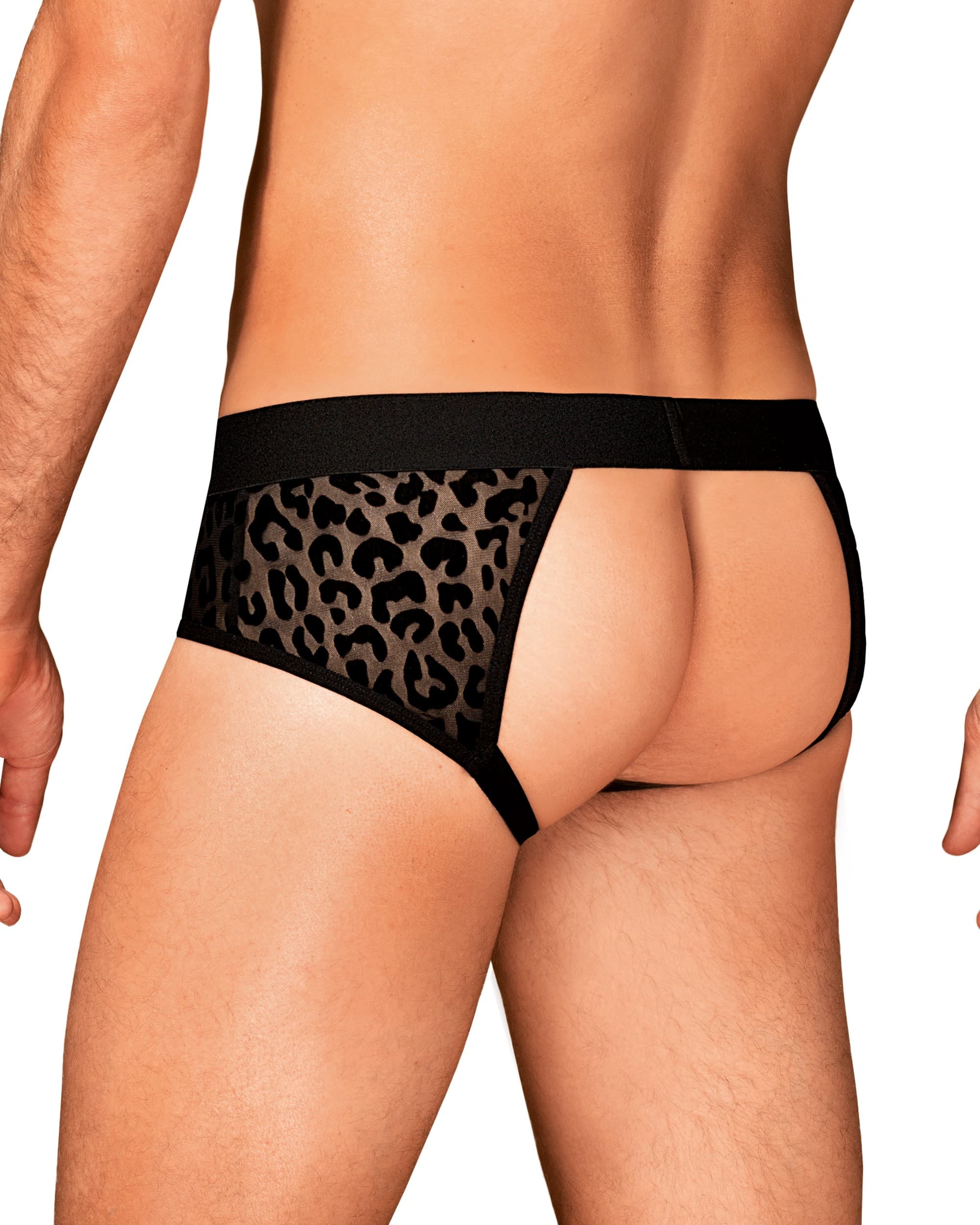 AZMERON JOCKSTRAP