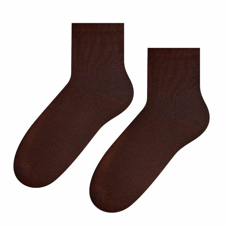 SKARPETKI DAMSKIE BAWEŁNIANE 037