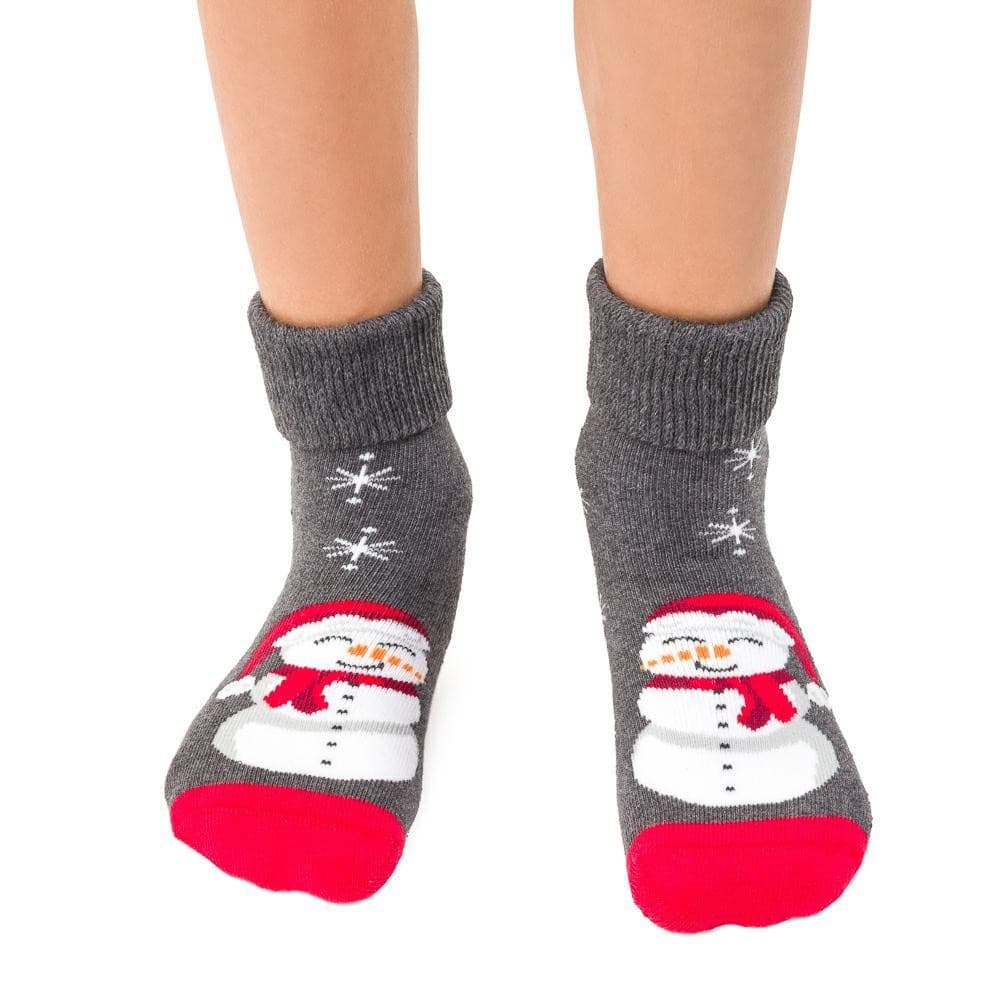 SKARPETY FROTTE ŚWIĄTECZNE 154 SALE