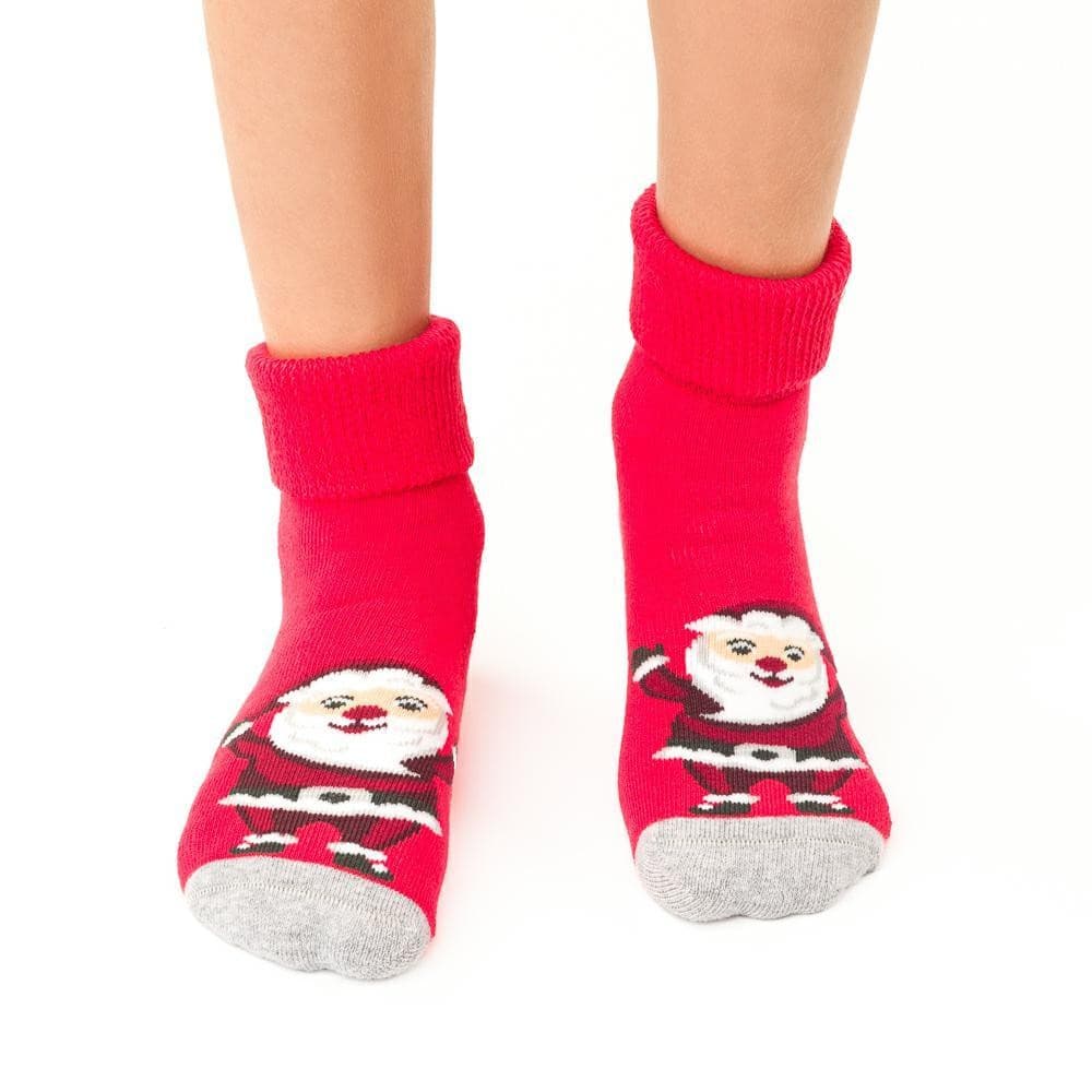 SKARPETY FROTTE ŚWIĄTECZNE 154 SALE