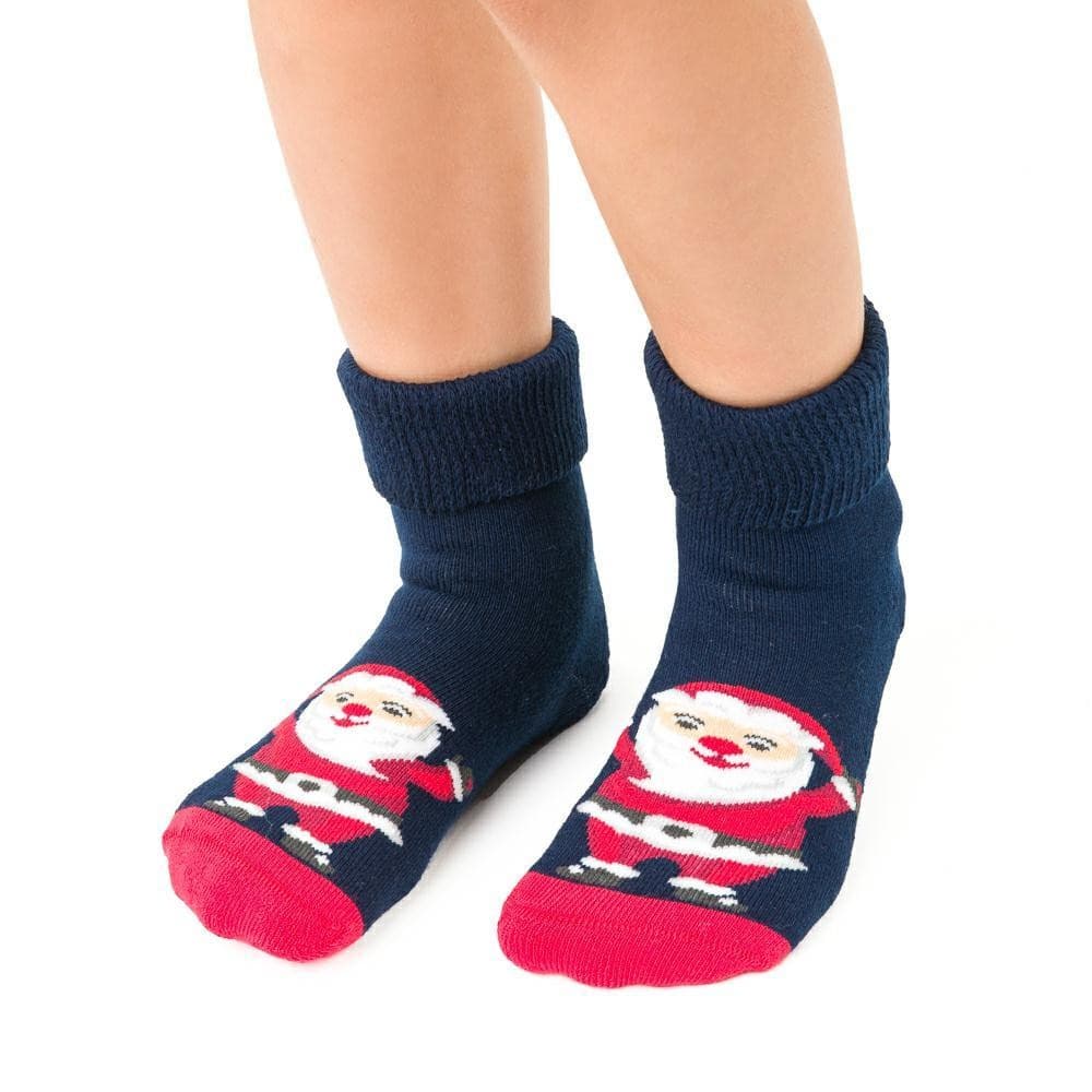 SKARPETY FROTTE ŚWIĄTECZNE 154 SALE