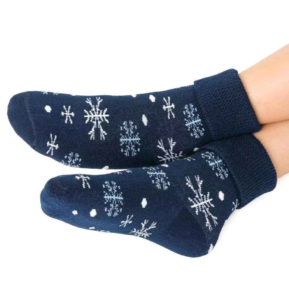 SKARPETY FROTTE ŚWIĄTECZNE 154 SALE