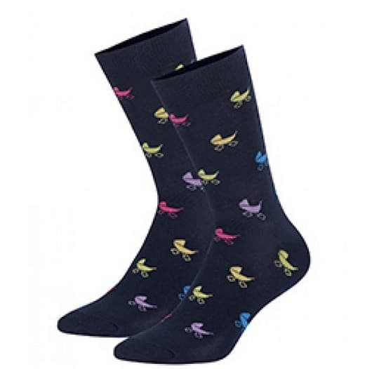 SKARPETY PERFECT MAN CASUAL