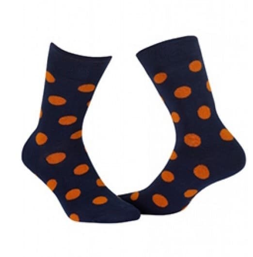 SKARPETY PERFECT MAN CASUAL