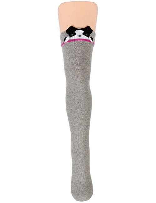 ZAKOLANÓWKI WZOROWANE 2-6 LAT SALE