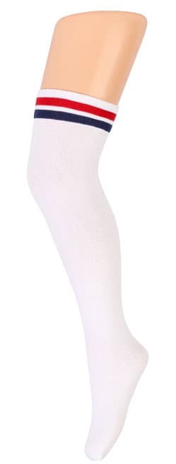 ZAKOLANÓWKI WZOROWANE 2-6 LAT SALE