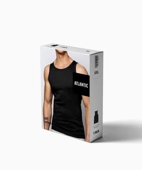 PODKOSZULEK MĘSKI BMV-046