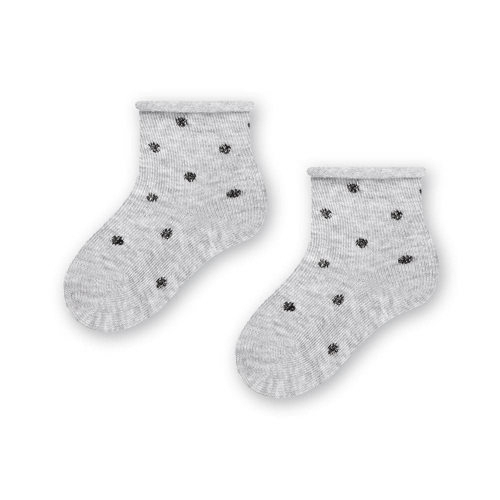 SKARPETKI NIEMOWLĘCE COTTON CANDY 138