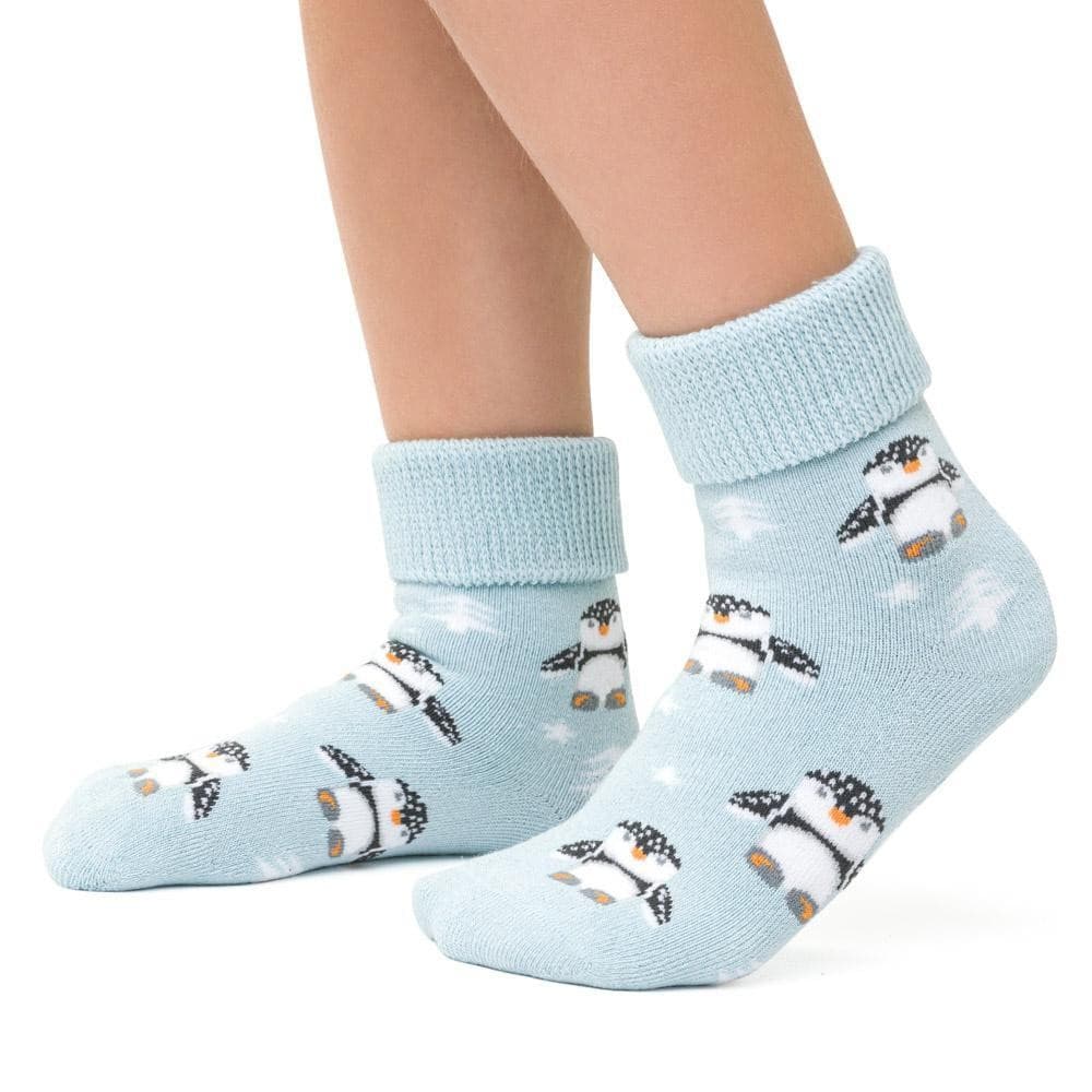 SKARPETY FROTTE ŚWIĄTECZNE 154 SALE