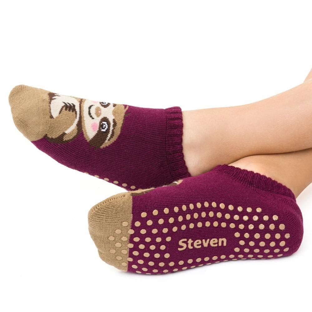 STOPKI DZIECIĘCE FROTTE ABS 134