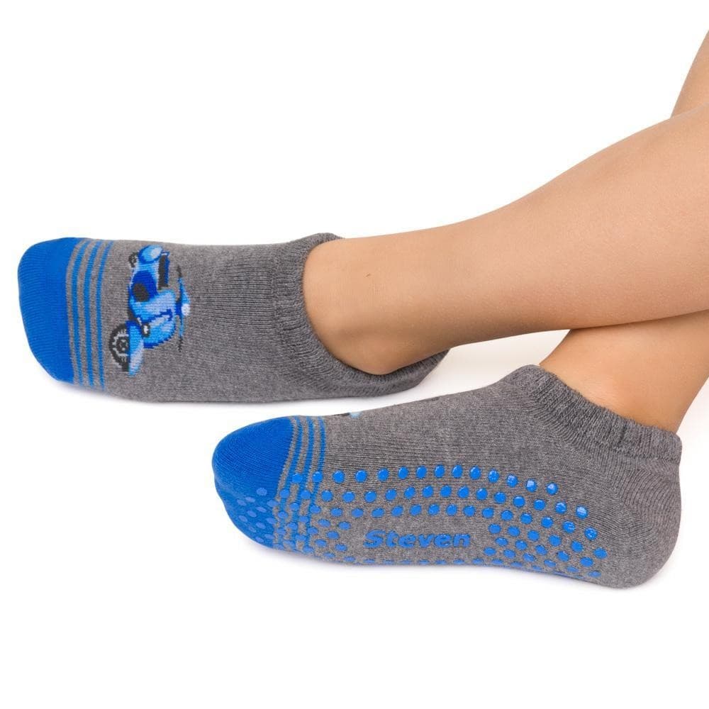 STOPKI DZIECIĘCE FROTTE ABS 134