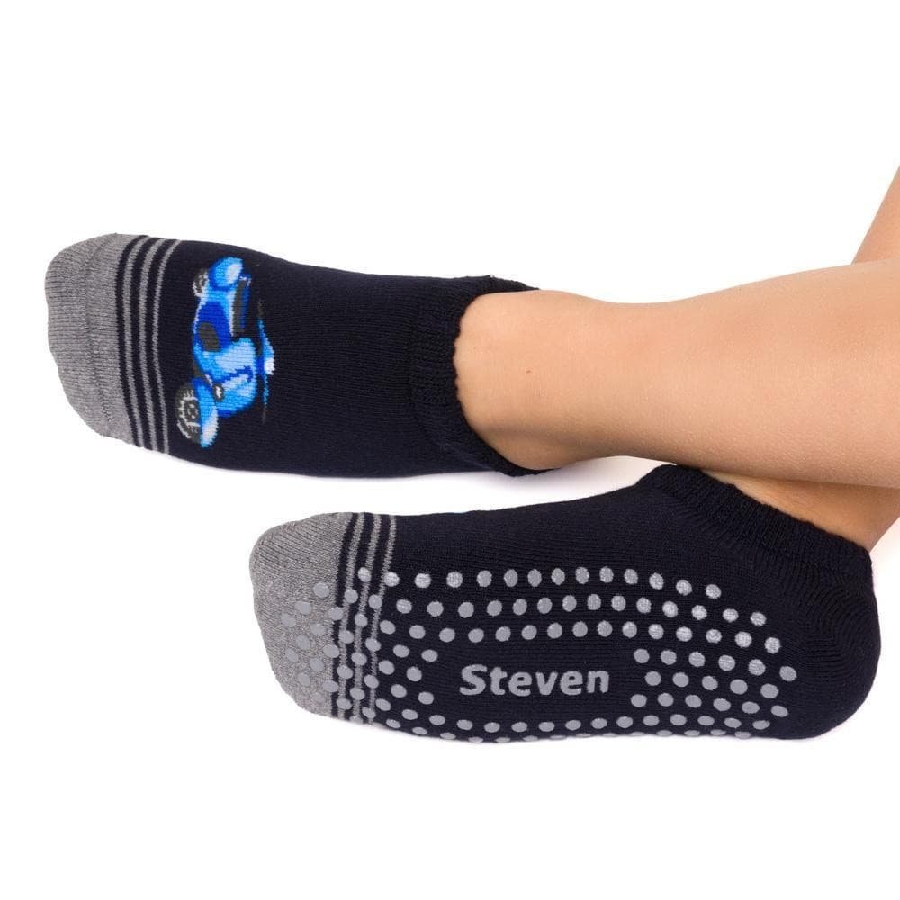 STOPKI DZIECIĘCE FROTTE ABS 134