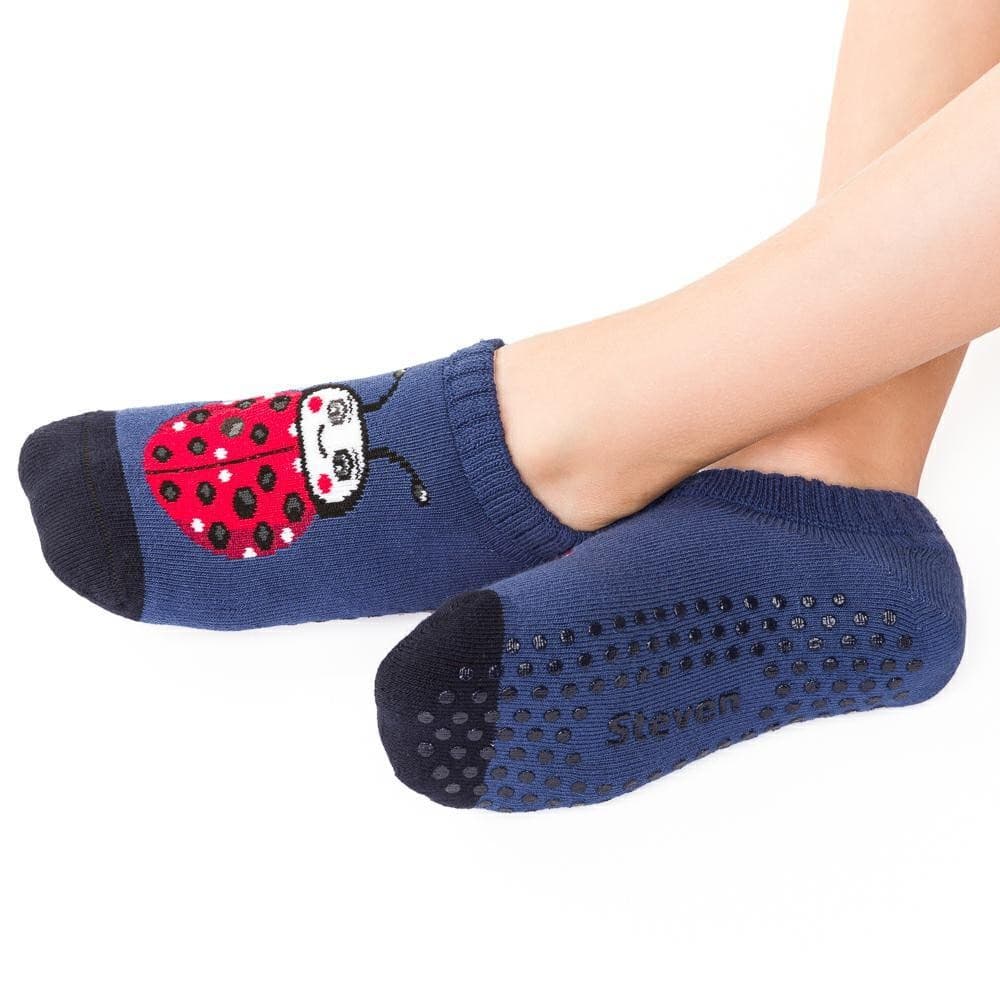 STOPKI DZIECIĘCE FROTTE ABS 134