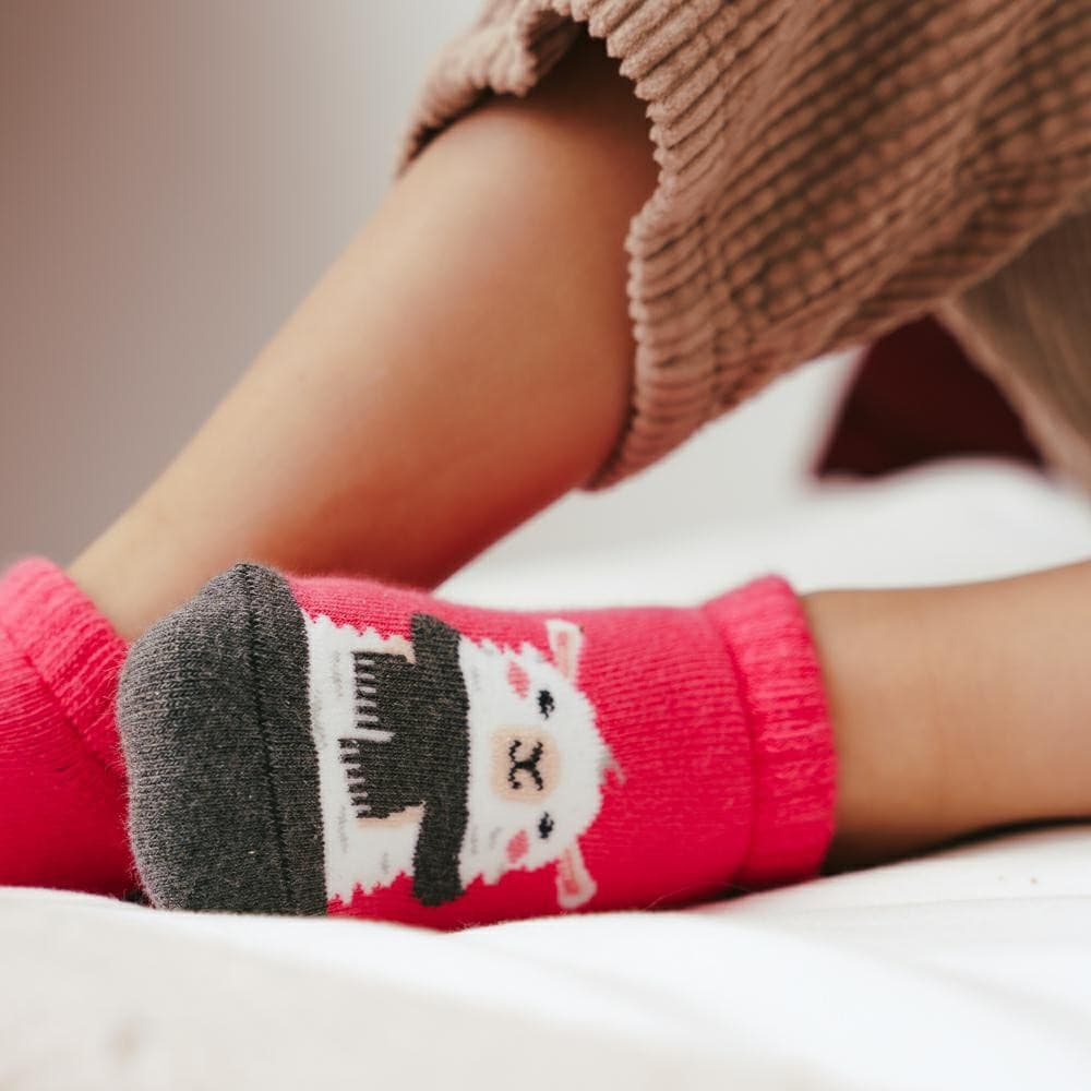 STOPKI DZIECIĘCE FROTTE ABS 134