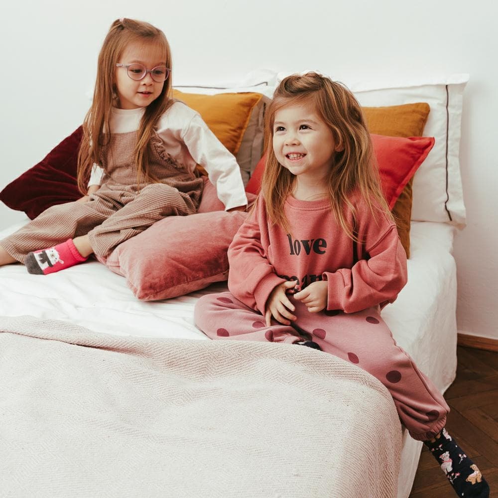 STOPKI DZIECIĘCE FROTTE ABS 134