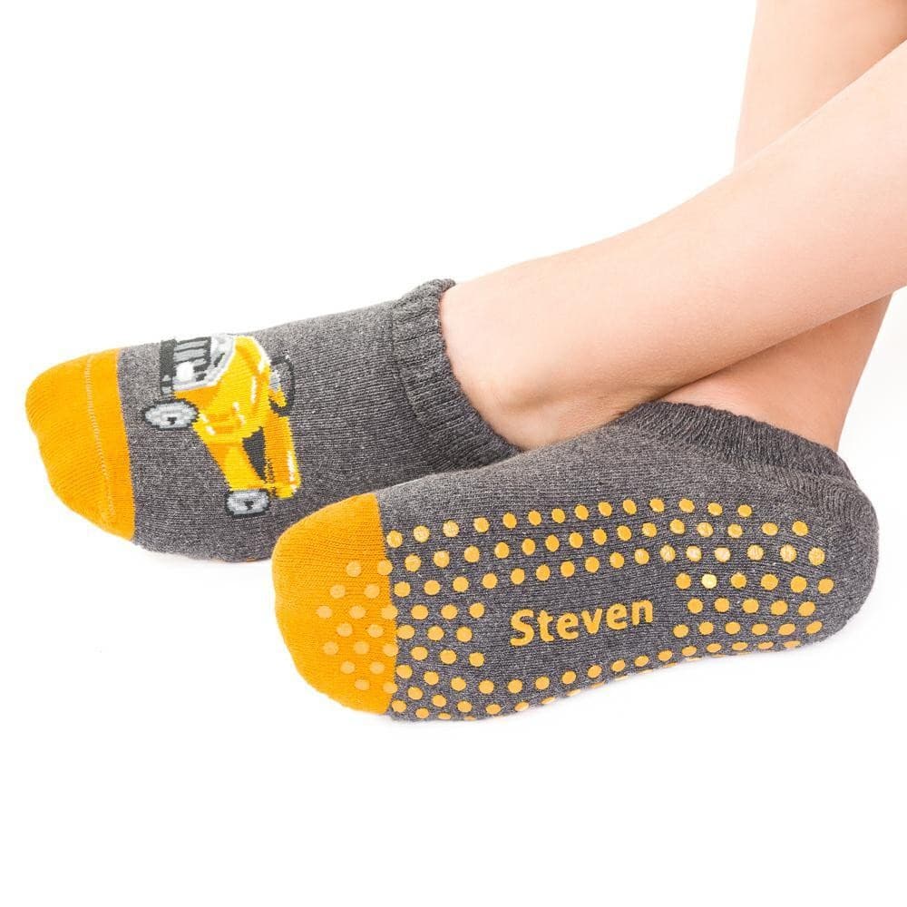 STOPKI DZIECIĘCE FROTTE ABS 134