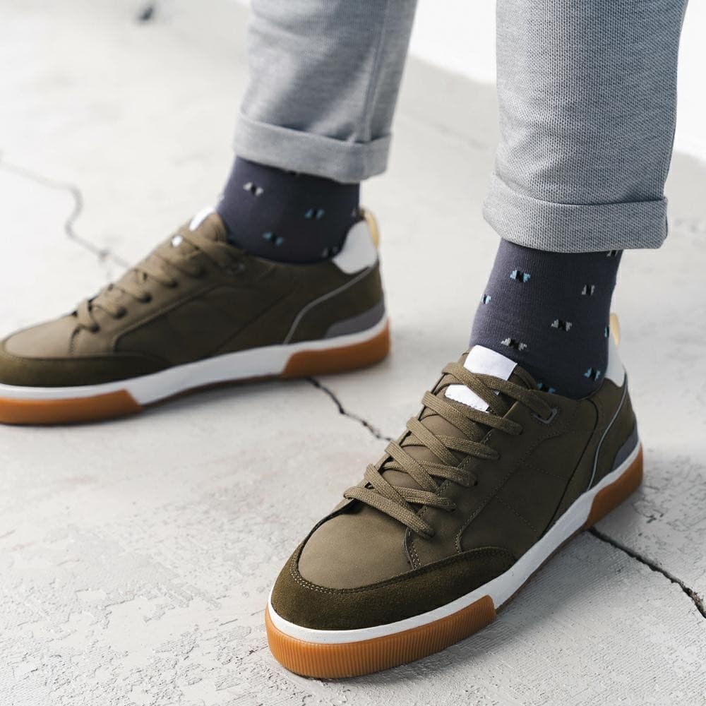 SKARPETY GARNITUROWE 056