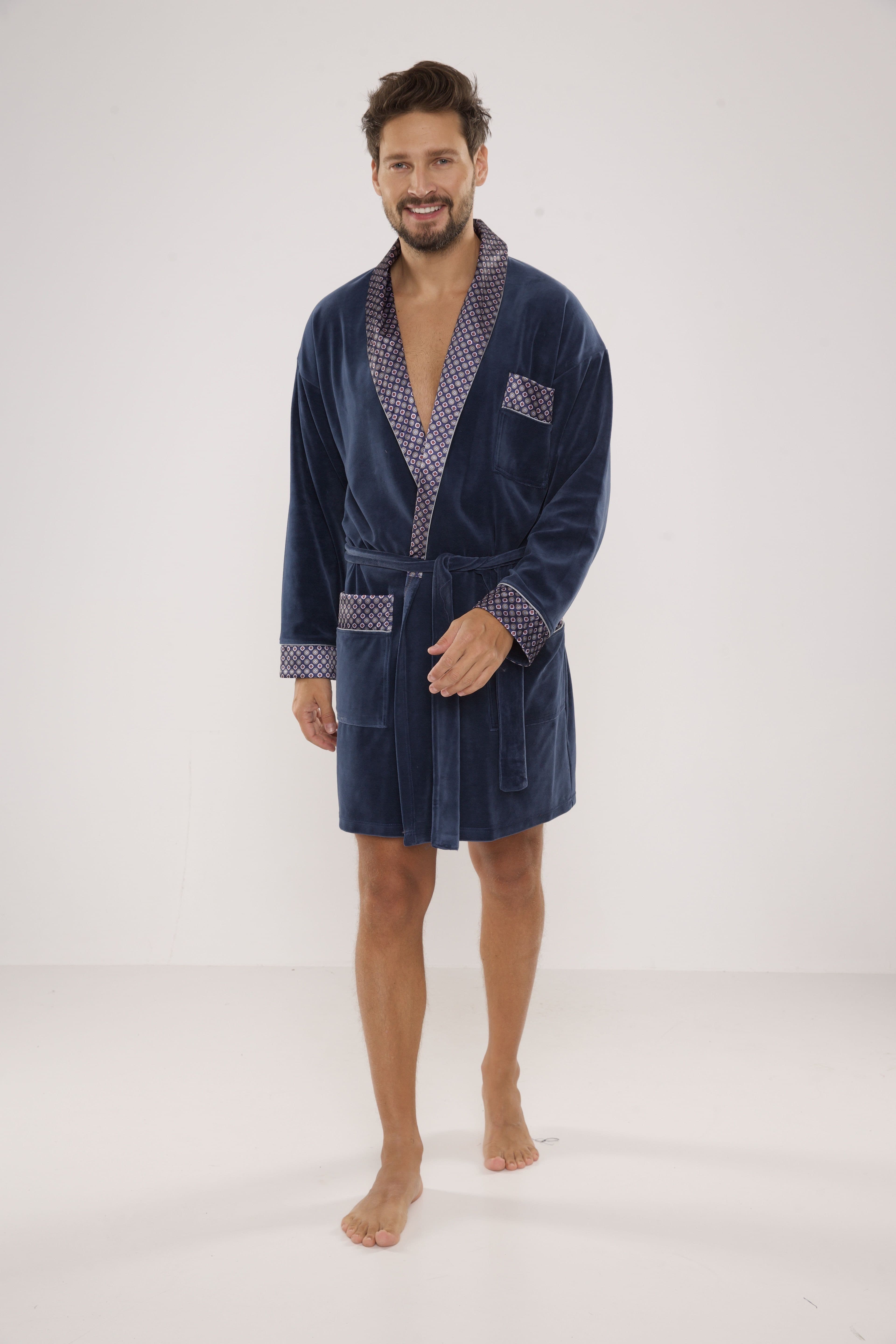 SZLAFROK BONJOUR 772