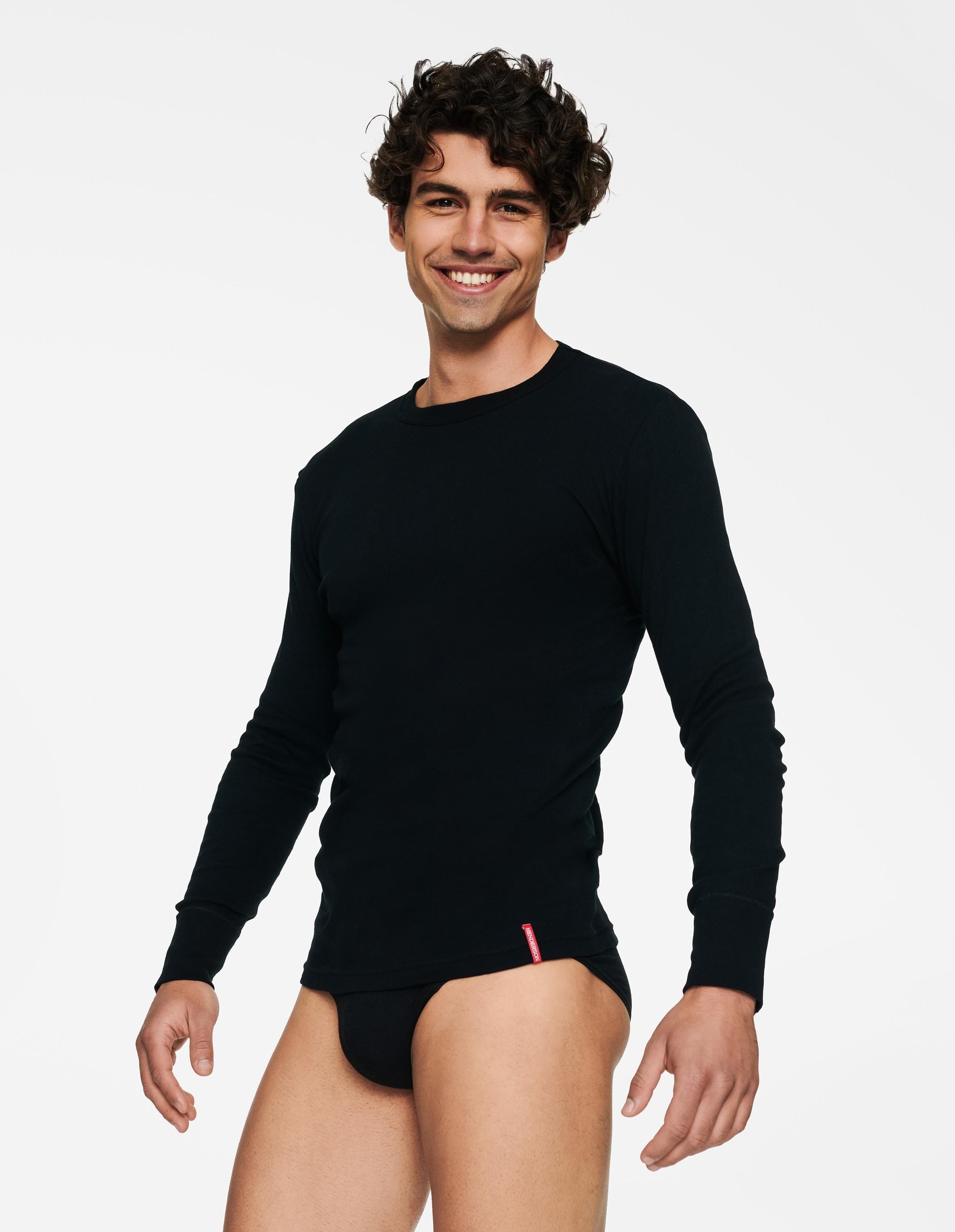 KOSZULKA HENDERSON 2149 DR