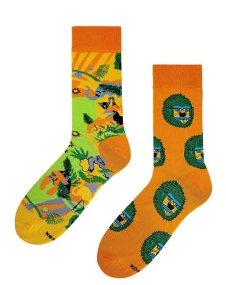 SKARPETY POP KL-017 SALE