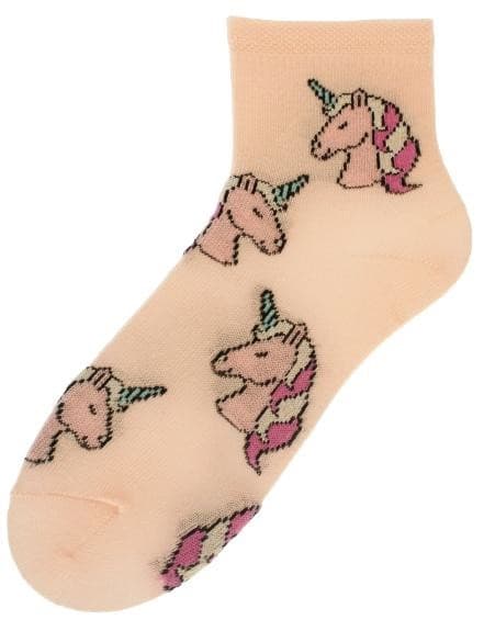 SKARPETY DZIECIĘCE R.30-37