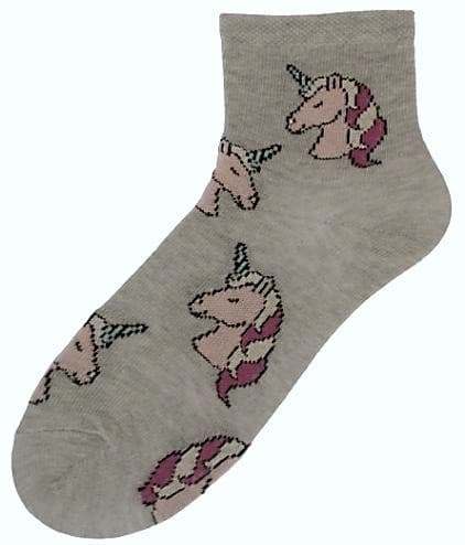 SKARPETY DZIECIĘCE R.30-37