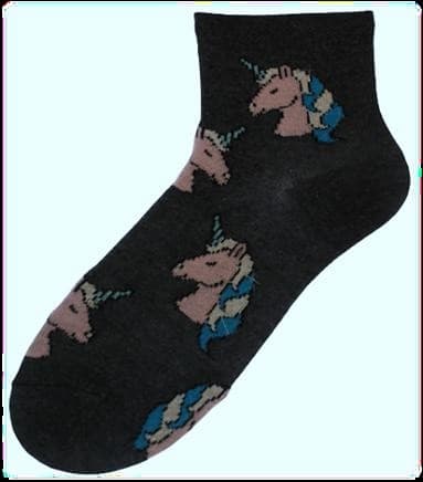 SKARPETY DZIECIĘCE R.30-37