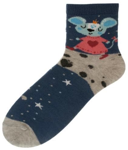 SKARPETY DZIECIĘCE R.30-37