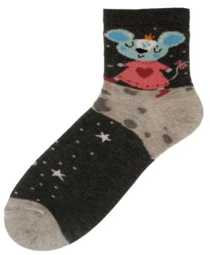 SKARPETY DZIECIĘCE R.30-37