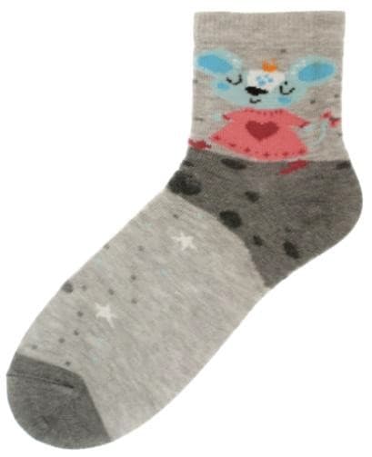 SKARPETY DZIECIĘCE R.30-37