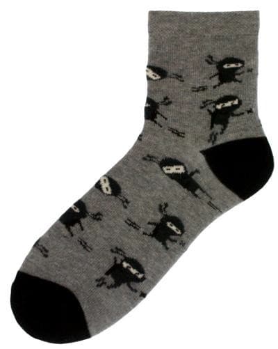 SKARPETY DZIECIĘCE R.30-37