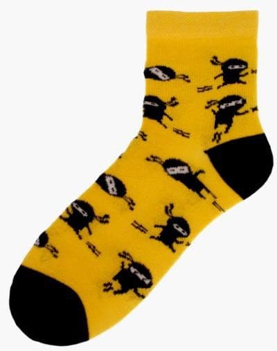 SKARPETY DZIECIĘCE R.30-37