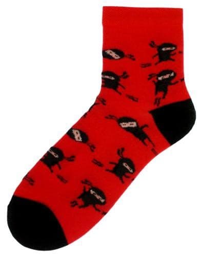 SKARPETY DZIECIĘCE R.30-37