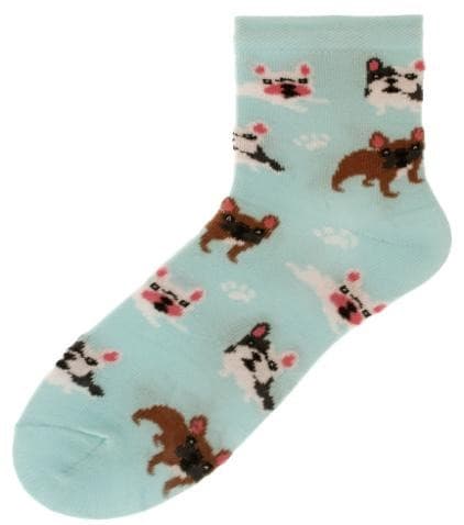 SKARPETY DZIECIĘCE R.30-37