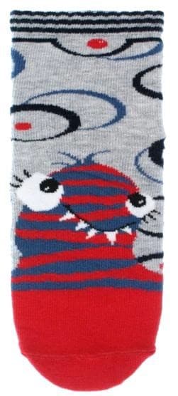 SKARPETY DZIECIĘCE R.30-37