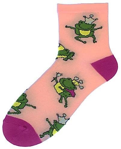 SKARPETY DZIECIĘCE R.30-37