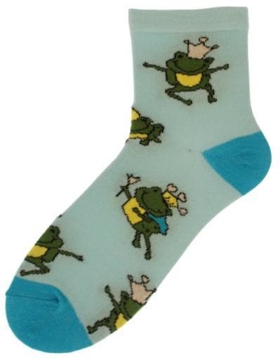 SKARPETY DZIECIĘCE R.30-37