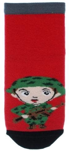 SKARPETY DZIECIĘCE R.30-37