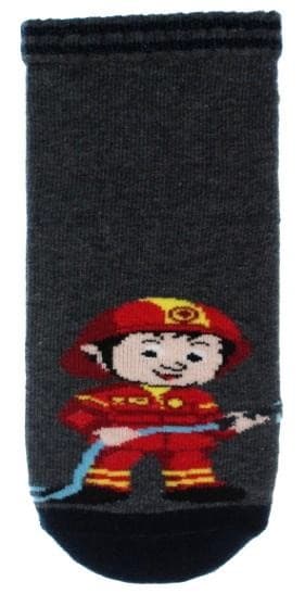 SKARPETY DZIECIĘCE R.22-29