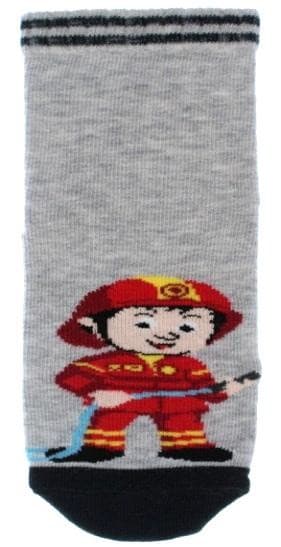 SKARPETY DZIECIĘCE R.22-29