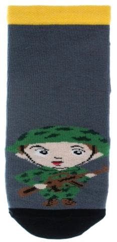 SKARPETY DZIECIĘCE R.22-29