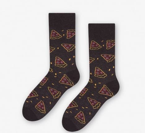 SKARPETY MĘSKIE KOLOROWE 079