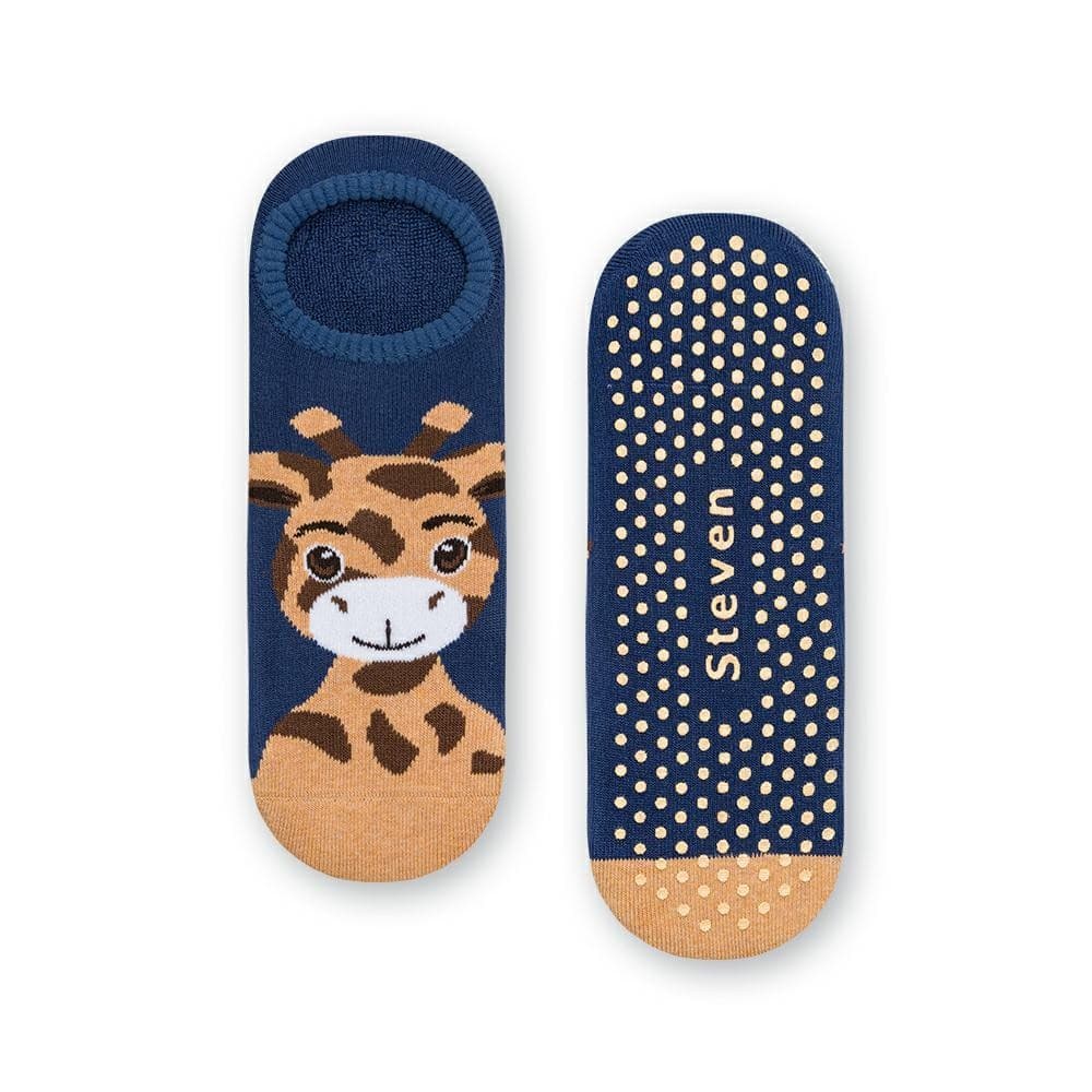 STOPKI DAMSKIE FROTTE ABS 132