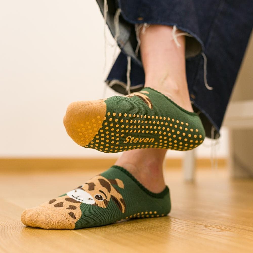 STOPKI DAMSKIE FROTTE ABS 132