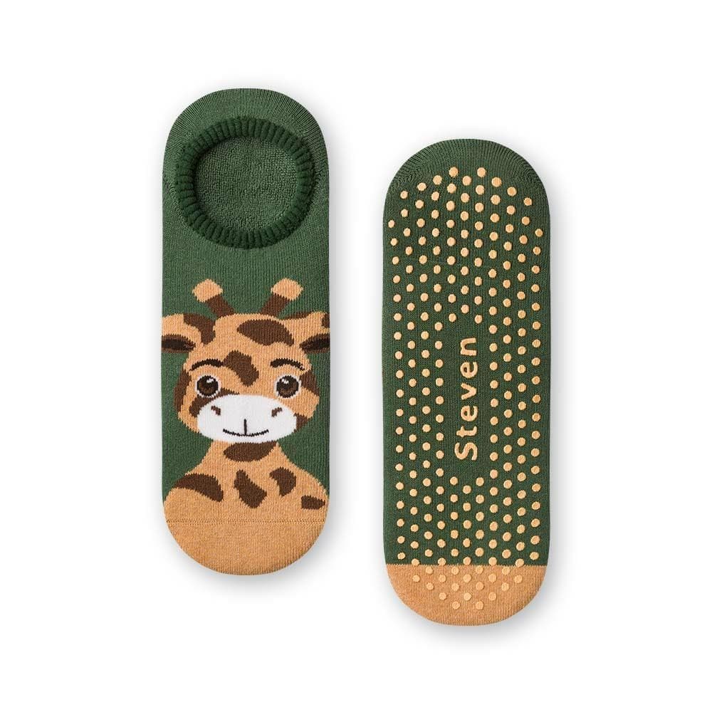 STOPKI DAMSKIE FROTTE ABS 132