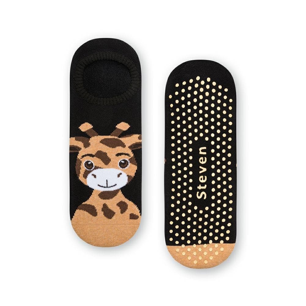 STOPKI DAMSKIE FROTTE ABS 132