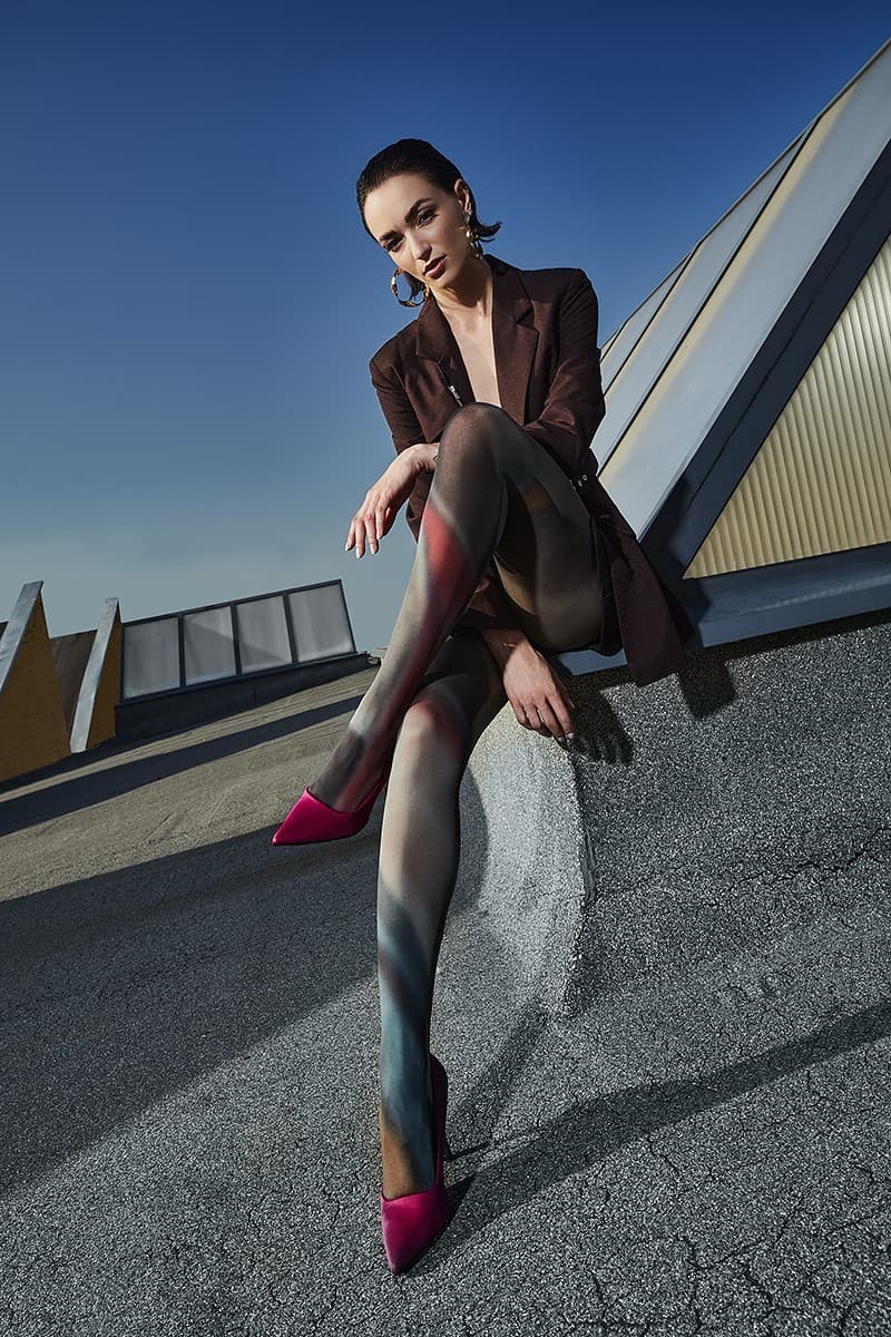 RAJSTOPY ARTEA W.02 40 DEN SALE